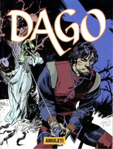 Dago # 114