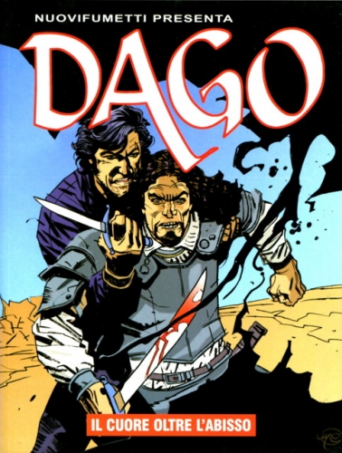 Dago # 118