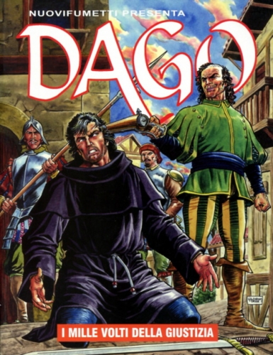 Dago # 144