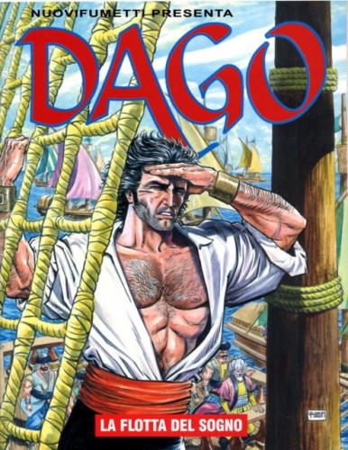 Dago # 146