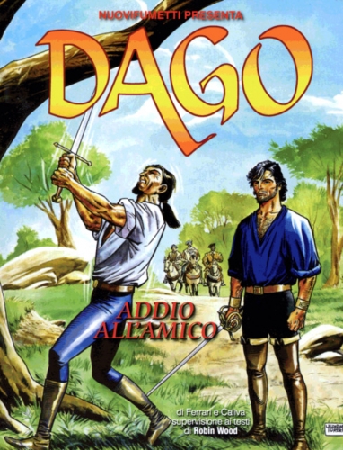 Dago # 189