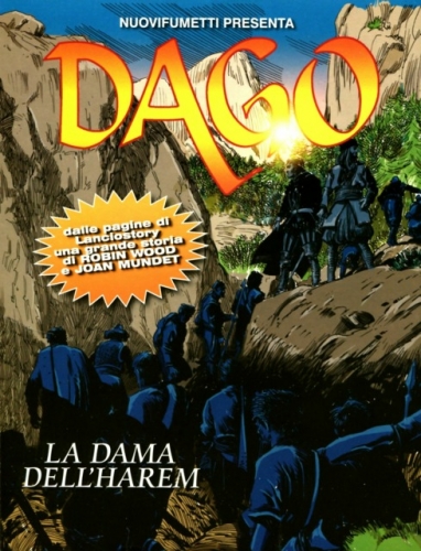 Dago # 194