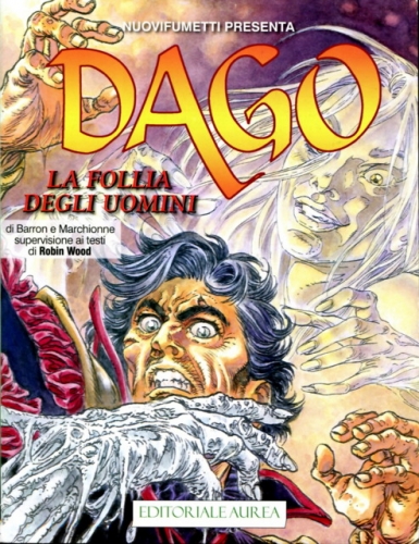 Dago # 207