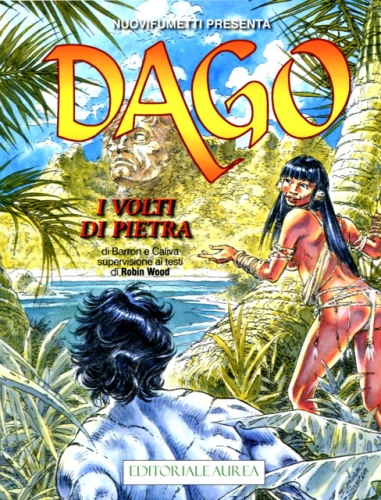 Dago # 208