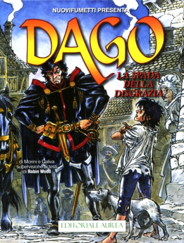 Dago # 226