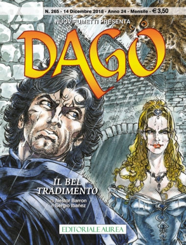 Dago # 265