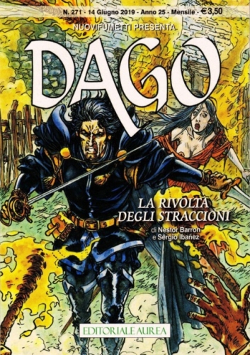 Dago # 271