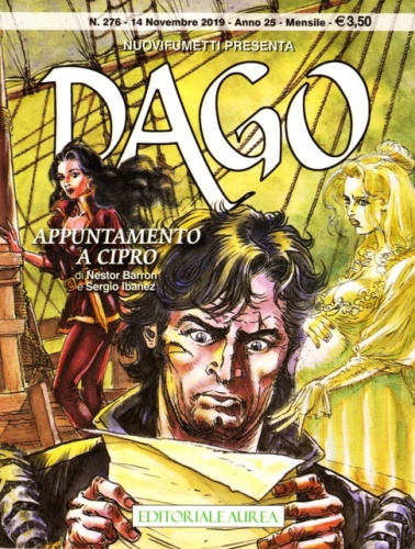 Dago # 276