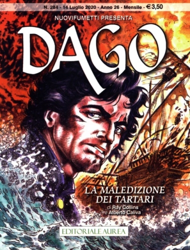 Dago # 284