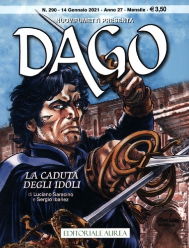 Dago # 290