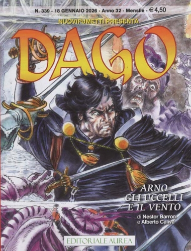 Dago # 339