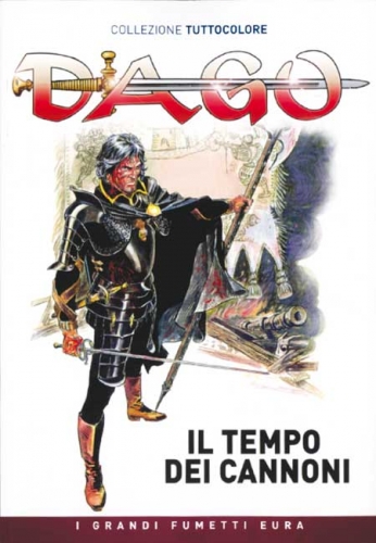 Dago Collezione Tuttocolore # 8