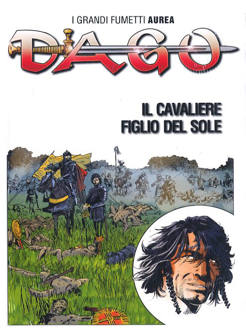 Dago Collezione Tuttocolore # 31