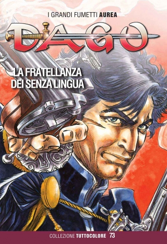 Dago Collezione Tuttocolore # 73
