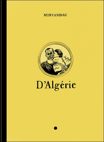 D'Algérie # 1