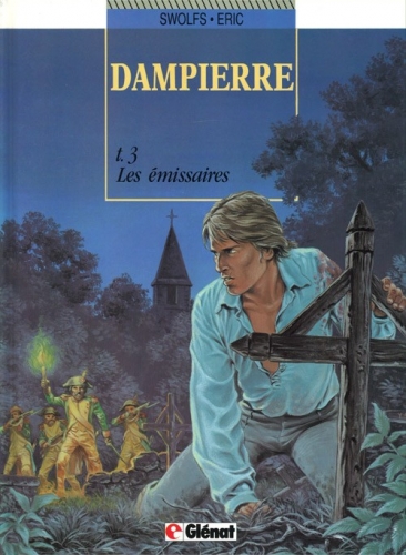 Dampierre # 3