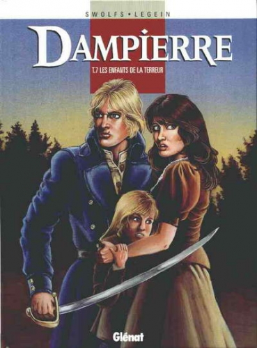 Dampierre # 7