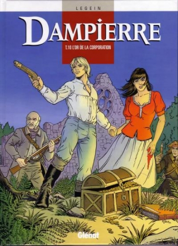 Dampierre # 10