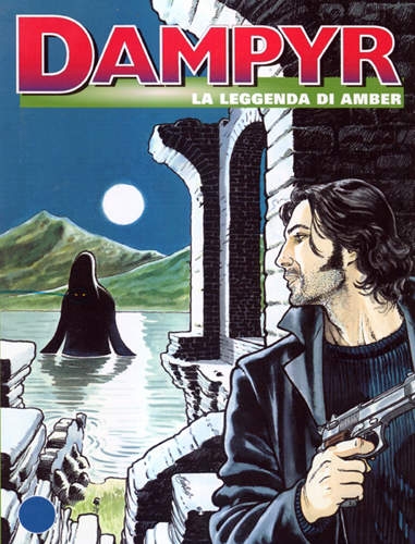 Dampyr # 43
