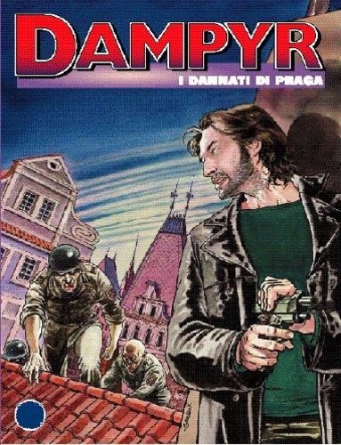Dampyr # 62