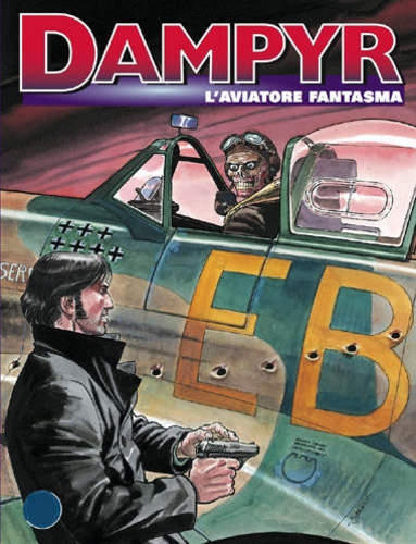 Dampyr # 83