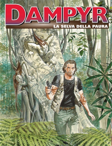 Dampyr # 117