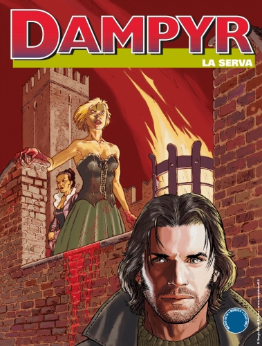 Dampyr # 228