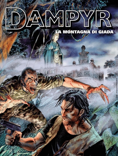Dampyr # 304