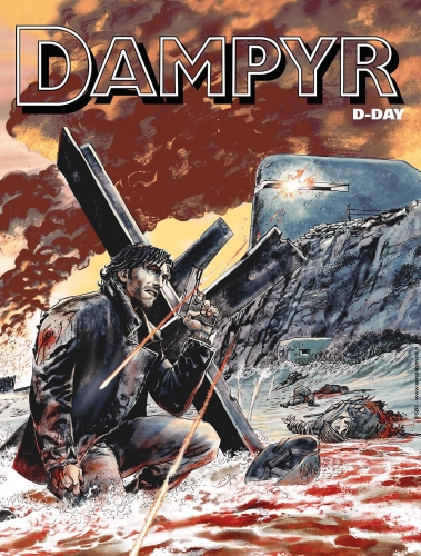 Dampyr # 309