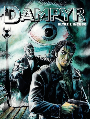 Dampyr # 319