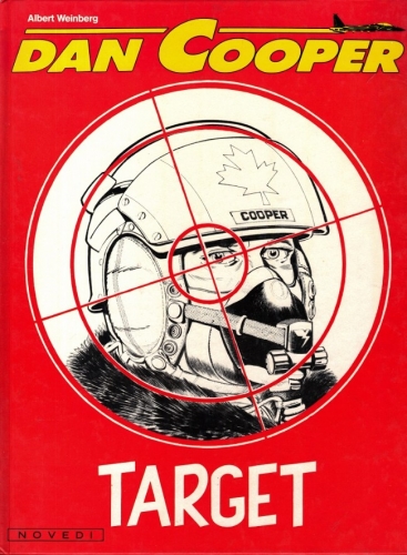 Les aventures de Dan Cooper # 33