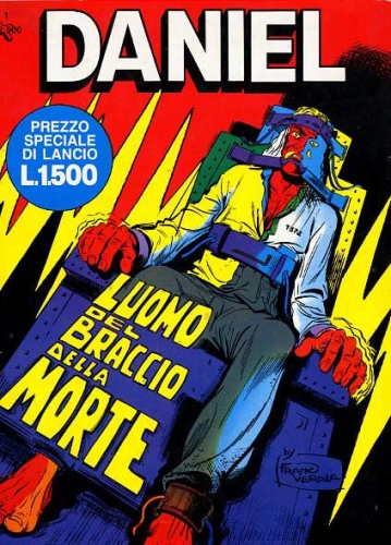Daniel # 1