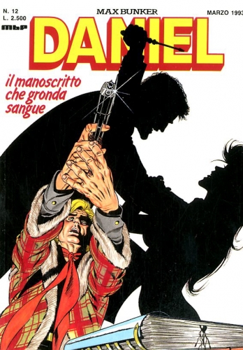 Daniel # 12