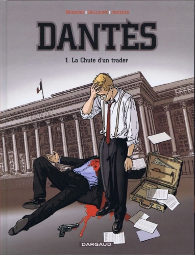 Dantès # 1