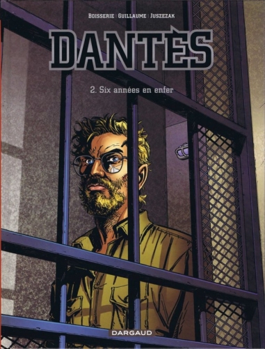 Dantès # 2