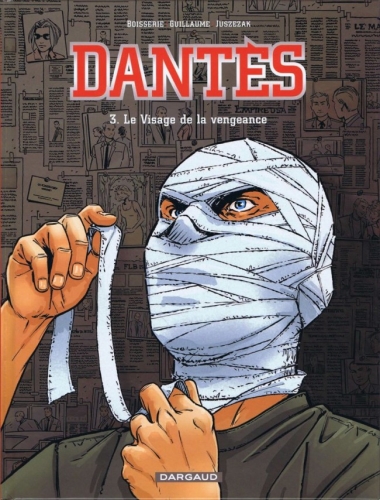 Dantès # 3