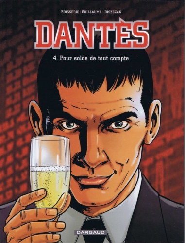 Dantès # 4