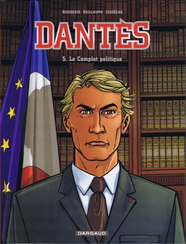 Dantès # 5