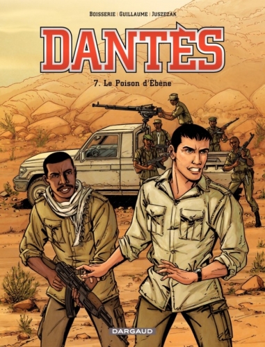 Dantès # 7