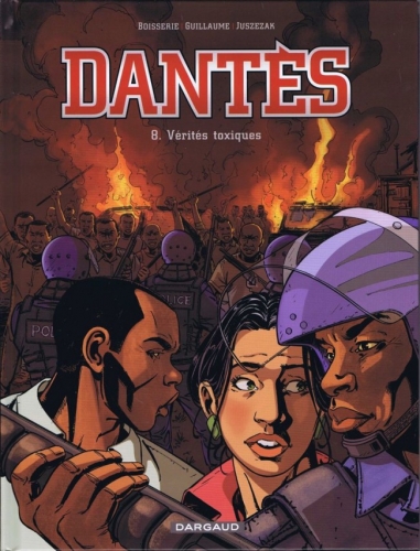 Dantès # 8