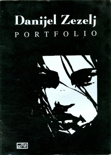 Danijel Zezelj - Portfolio # 1