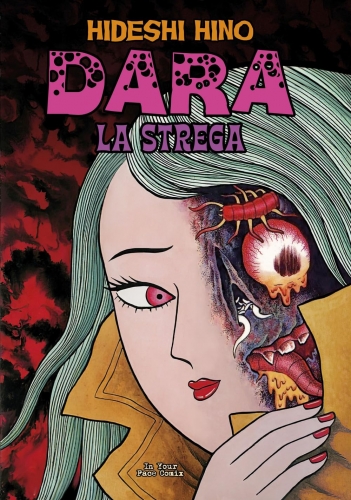 Dara la strega # 1