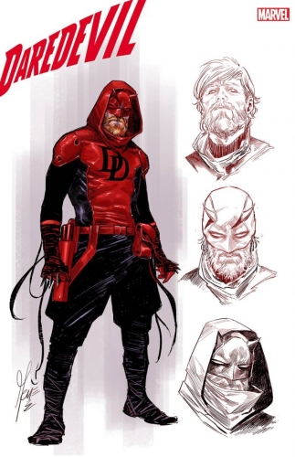 Daredevil Vol 7 # 5