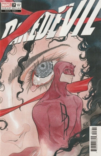 Daredevil Vol 7 # 7