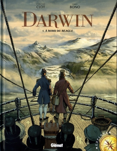 Darwin # 1