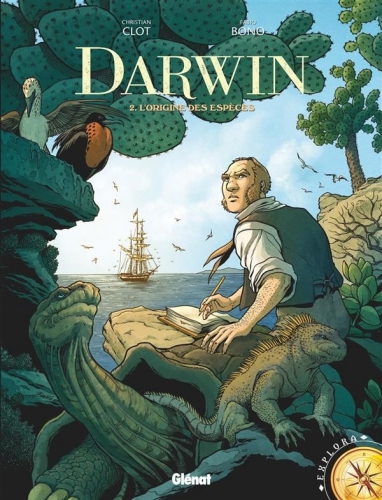 Darwin # 2