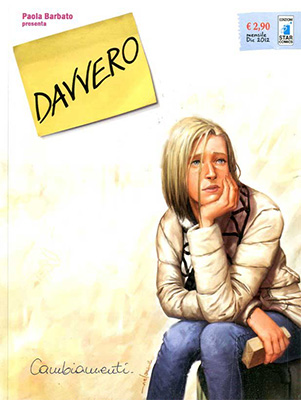 Davvero # 1