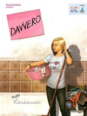 Davvero # 2