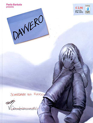 Davvero # 3