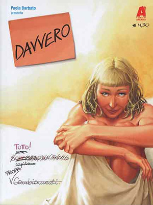 Davvero # 5